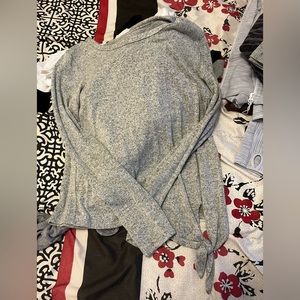 Size small long sleeve bought from winners great conidiition